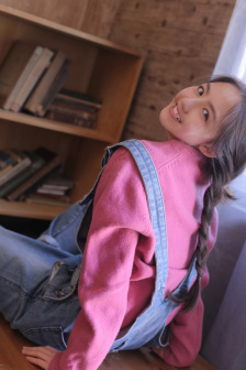 青田典子